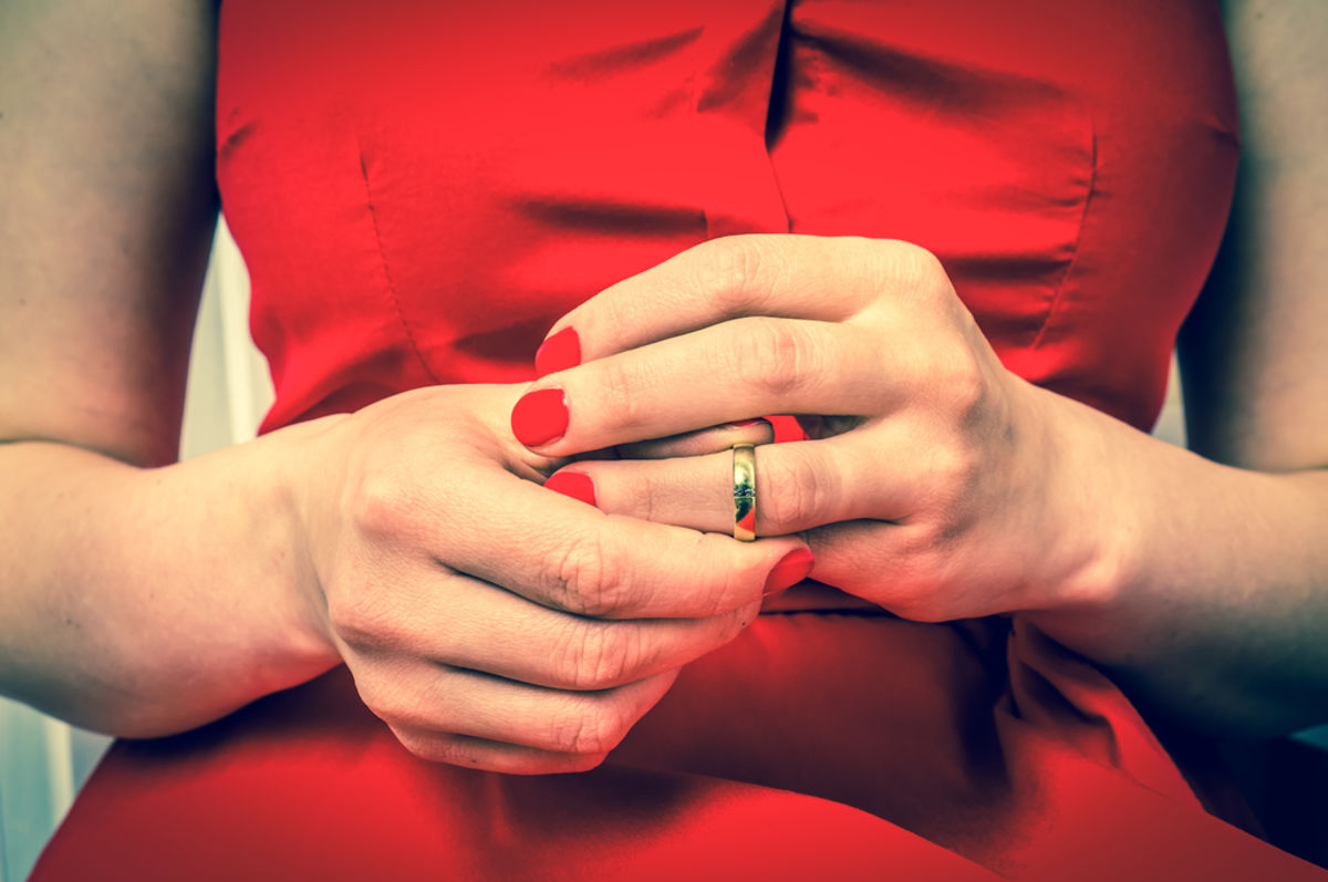 You Really Want To Stop The Divorce And Put Your Rings Back On - Heres Help!